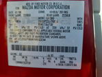 Mazda Tribute 2009