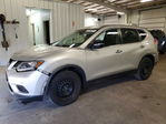 Nissan Rogue 2015