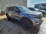 Ford Explorer 2022