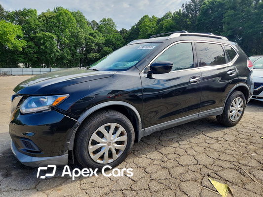 Nissan Rogue 2016 - Image 1 of 13