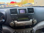Toyota Highlander 2008