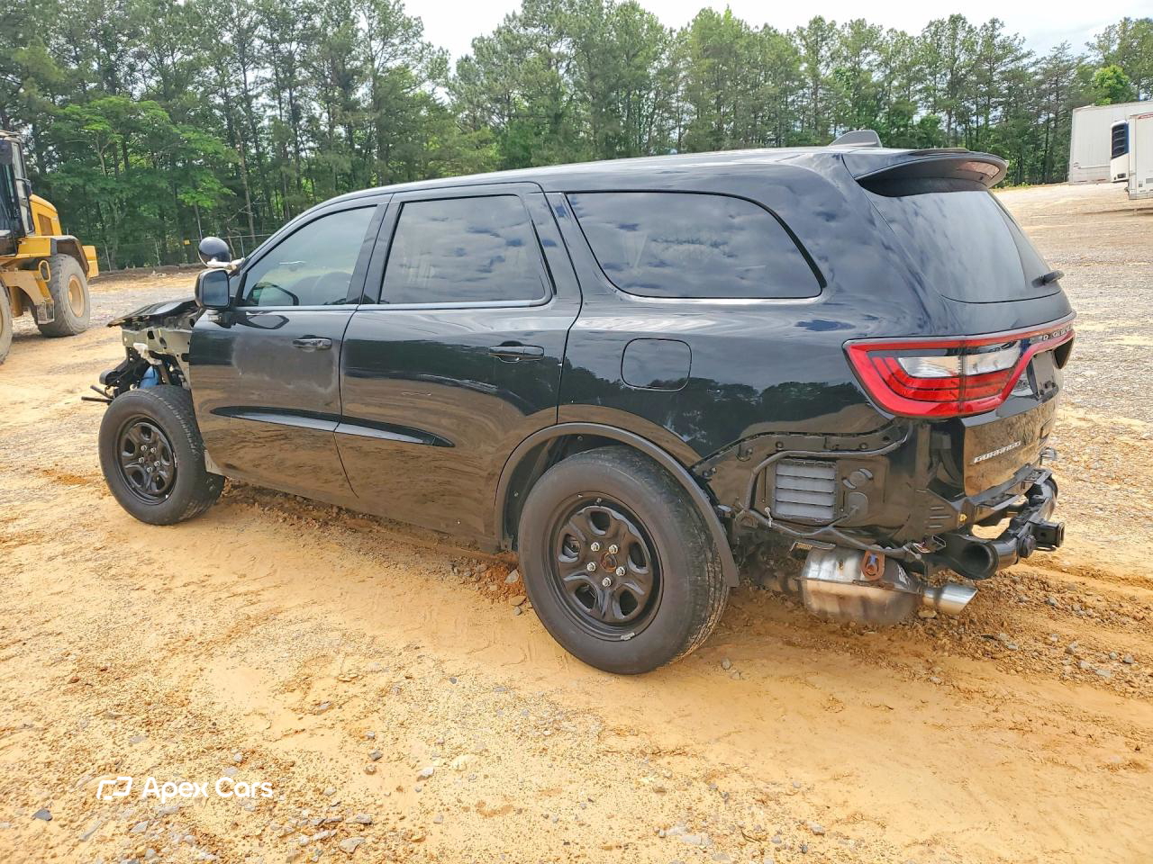 Dodge Durango 2023