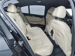 BMW Series 5 2018