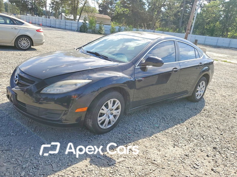 2010 Mazda 6 - Zdjęcie 1 z 5