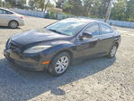 Mazda 6 2010
