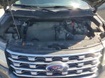 Ford Explorer 2016