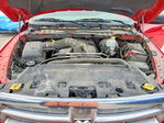 Dodge RAM 2012