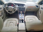 Audi A4 2011