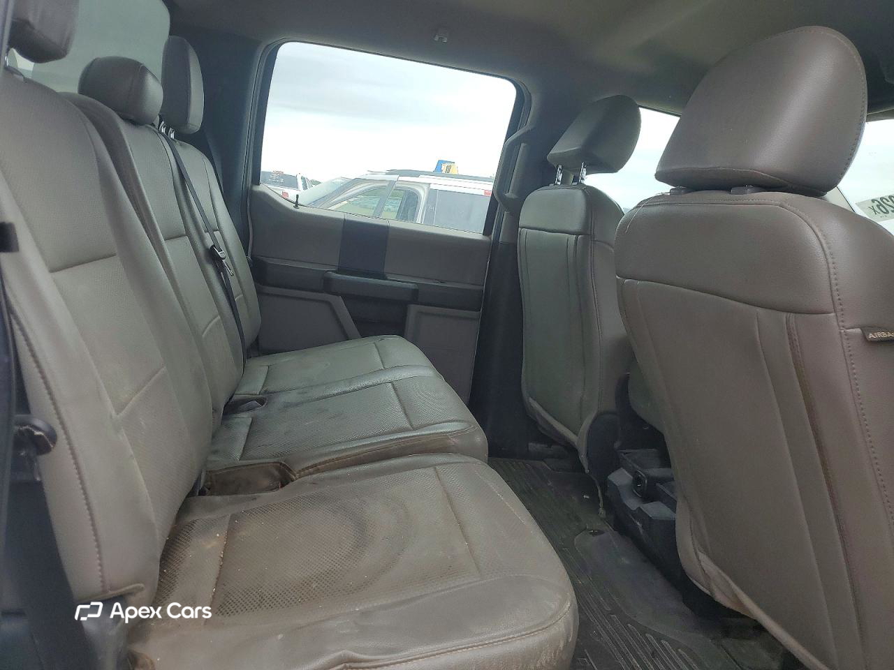 Ford F250 2022