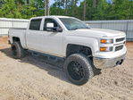 Chevrolet Silverado 2014