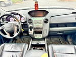 Honda Pilot 2011