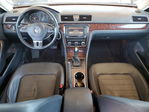 Volkswagen Passat 2013