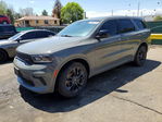 Dodge Durango 2021