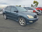 Lexus RX 2004