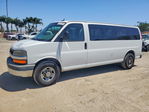 Chevrolet Express 2013