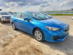 Subaru Impreza 2018