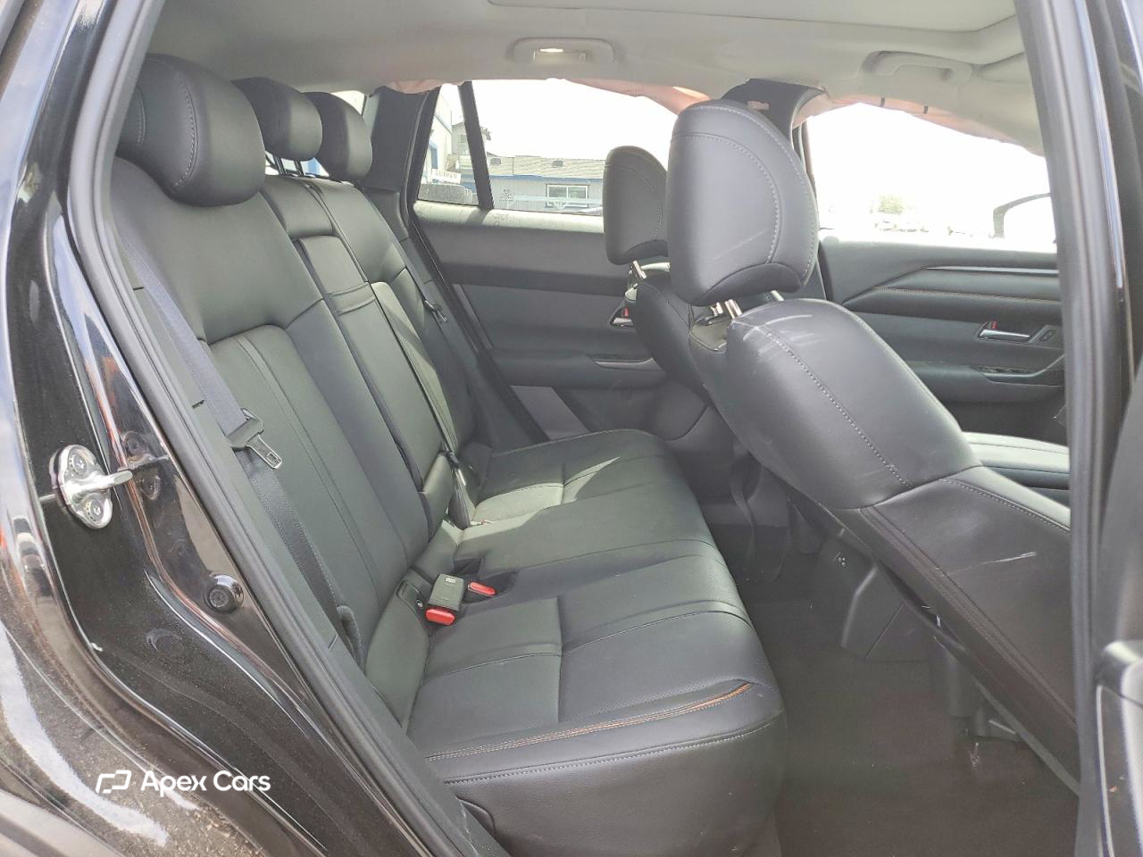 Mazda CX-50 2026