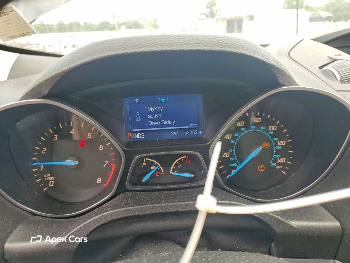Ford Escape 2013