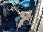 Chevrolet Silverado 2020