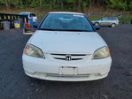 Honda Civic 2002