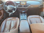 Audi A6 2013