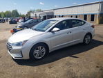 Hyundai Elantra 2019