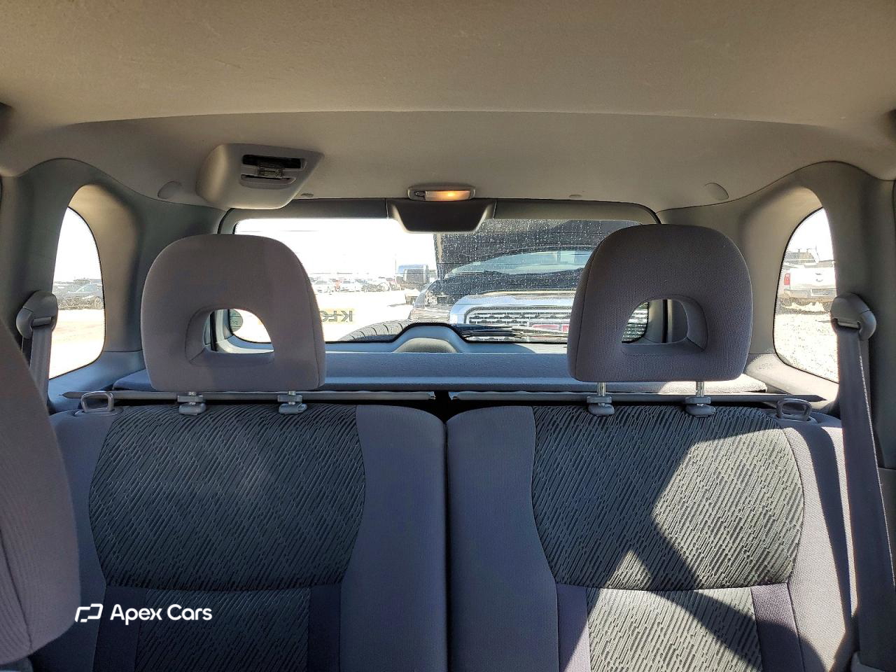 Toyota RAV 4 2002