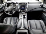 Nissan Murano 2021
