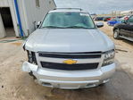 Chevrolet Tahoe 2013