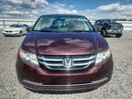 Honda Odyssey 2014
