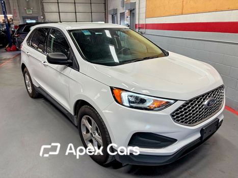 Ford Edge 2024 - Image 1 of 13
