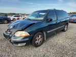 Ford Windstar 2001