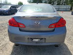 Infiniti G 2011
