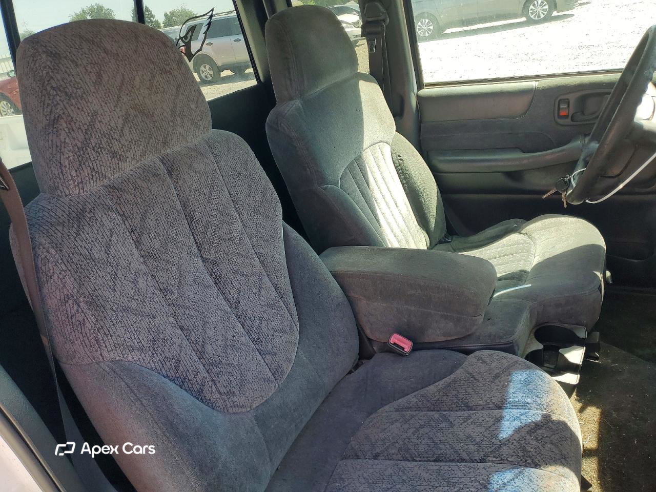 GMC Sonoma 1999