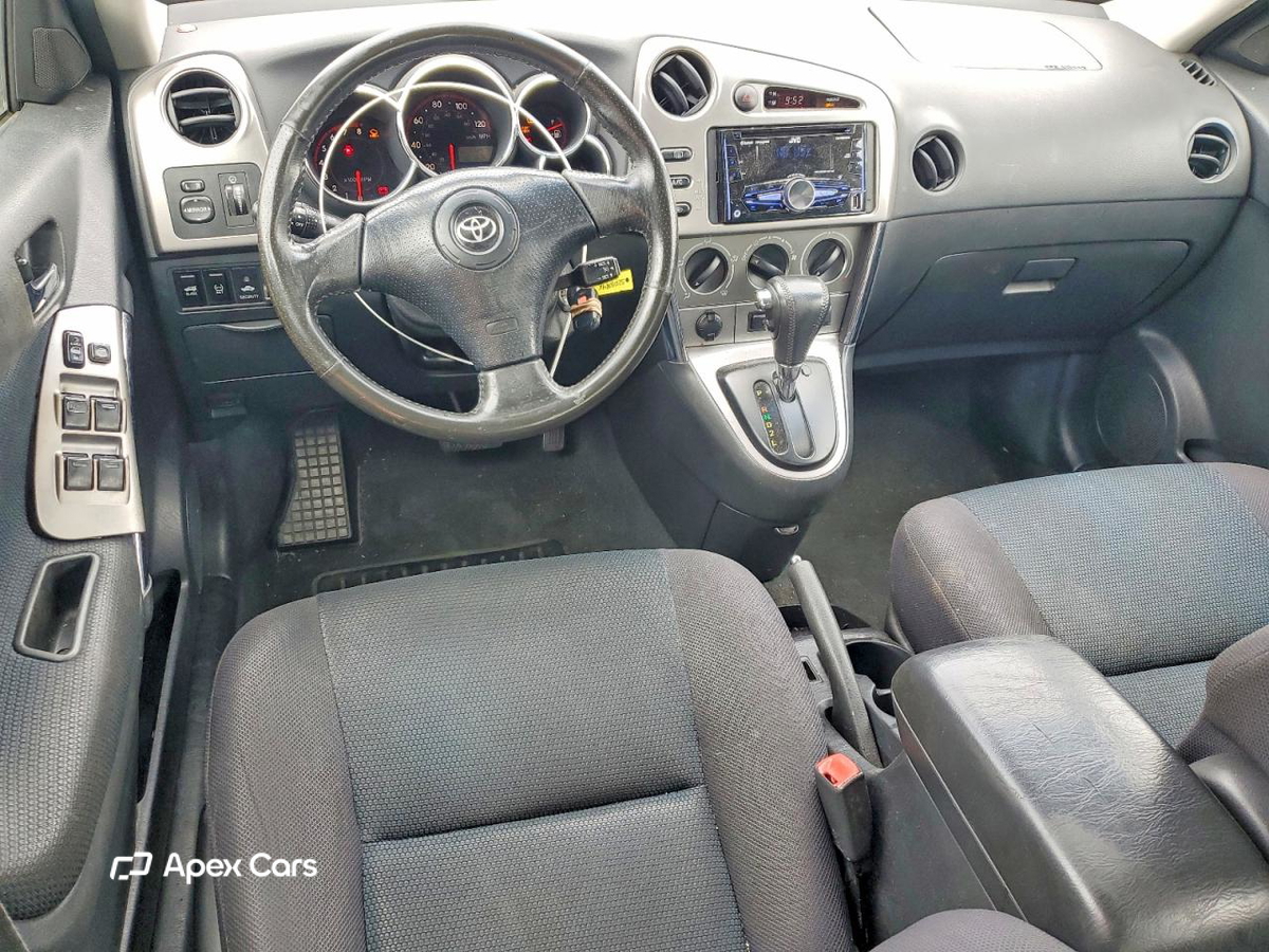Toyota Corolla 2006