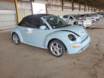 Volkswagen Beetle 2005
