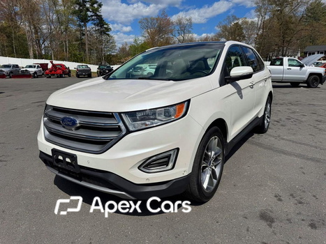Ford Edge 2015 - Image 1 of 11