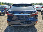 Lexus RX 2019