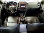 Volkswagen Tiguan 2013