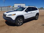 Jeep Cherokee 2015