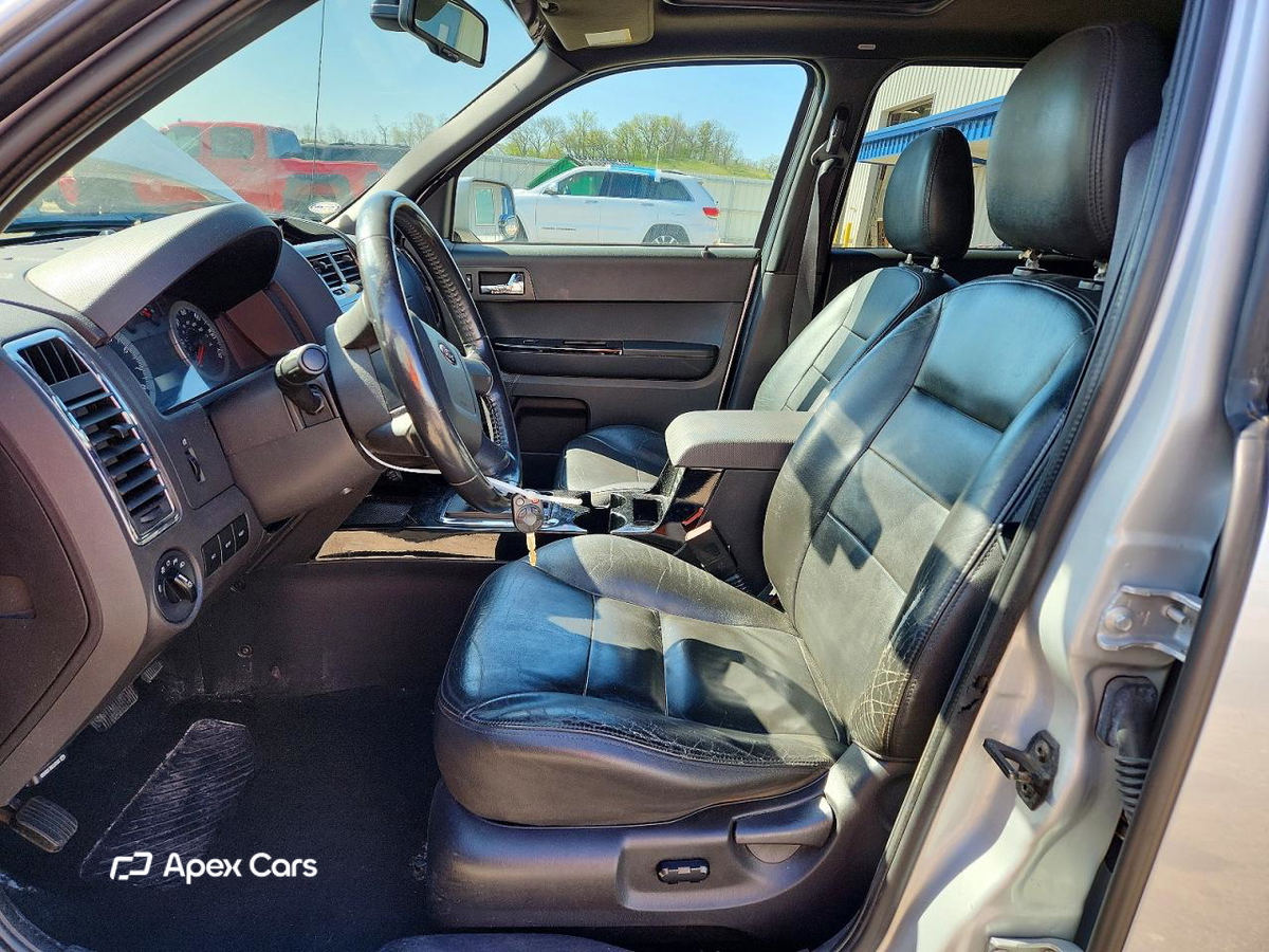 Ford Escape 2008