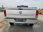 Dodge RAM 2012