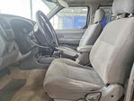 Nissan Navara (Frontier) 2000