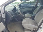 Nissan Sentra 2011