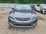 Honda Accord 2013