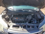 Honda CR-V 2012