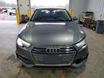 Audi A4 2017