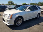 Cadillac SRX 2008