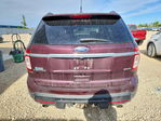 Ford Explorer 2011
