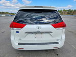 Toyota Sienna 2014